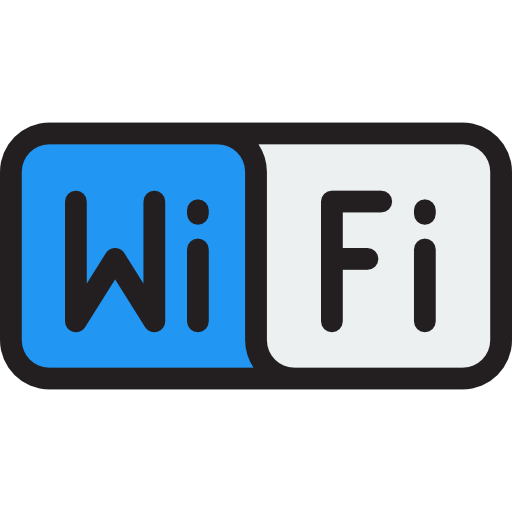 wifi icono gratis