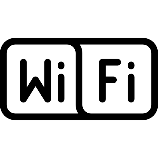 wifi icono gratis