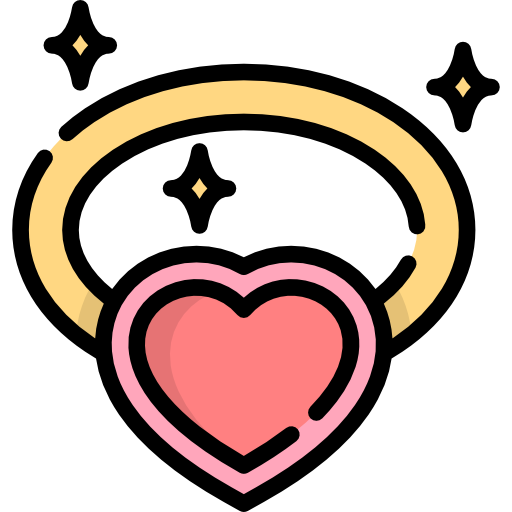 목걸이 무료 아이콘