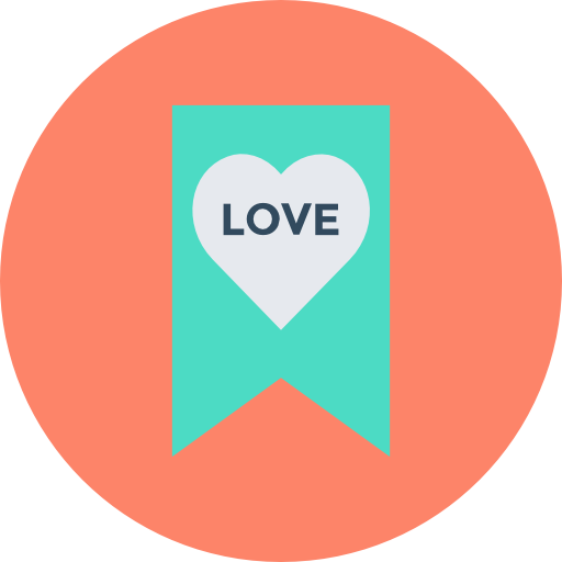 lesezeichen kostenlos Icon
