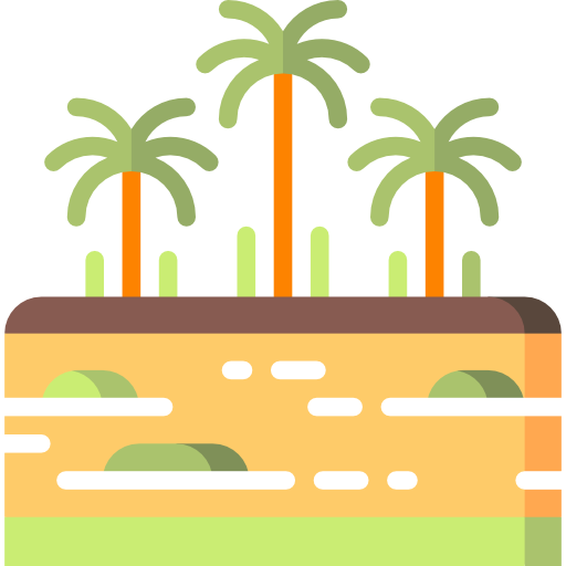 regenwald kostenlos Icon