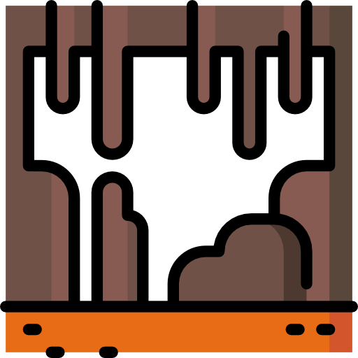 cueva icono gratis cueva icono gratis