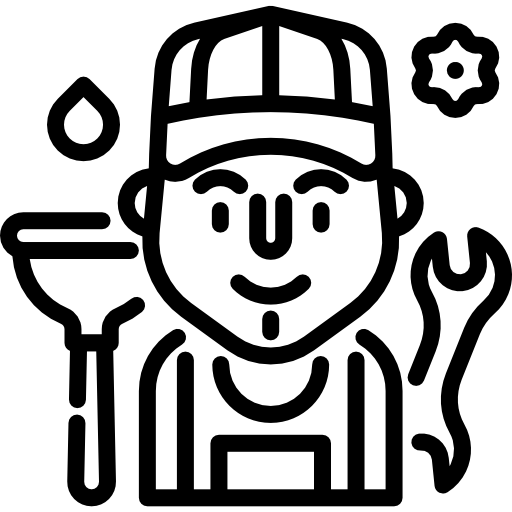 Plumber - Free user icons