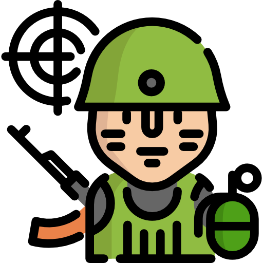 soldat kostenlos Icon