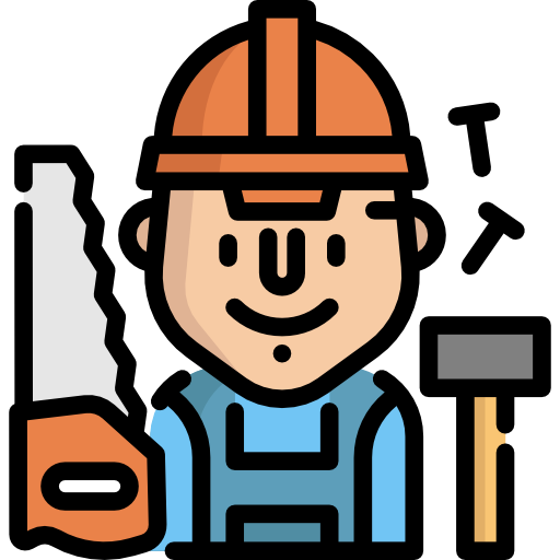 Carpenter free icon Carpenter free icon