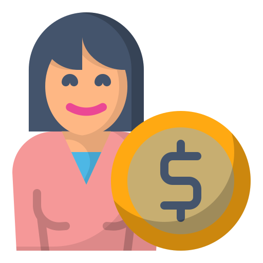 cliente grátis ícone cliente grátis ícone