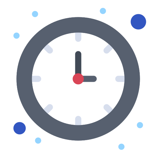 uhr kostenlos Icon