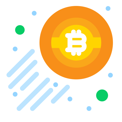 bitcoin icono gratis