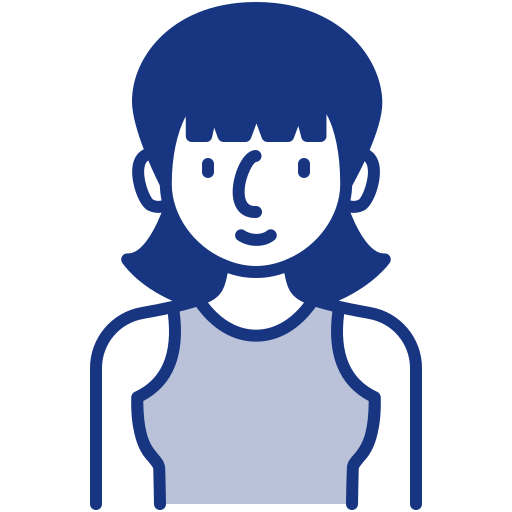 mulher grátis ícone mulher grátis ícone