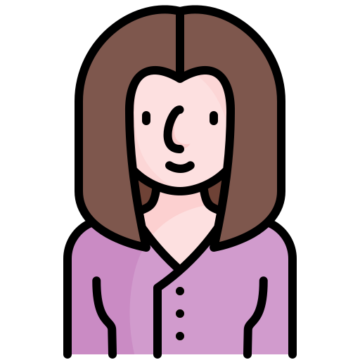 Женщина бесплатно иконка