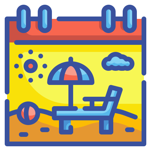 kalender kostenlos Icon kalender kostenlos Icon