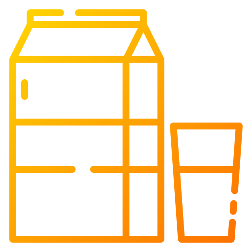 Молоко бесплатно иконка