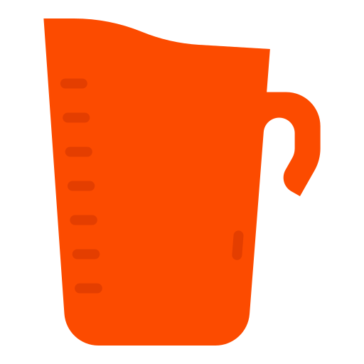 messbecher kostenlos Icon messbecher kostenlos Icon