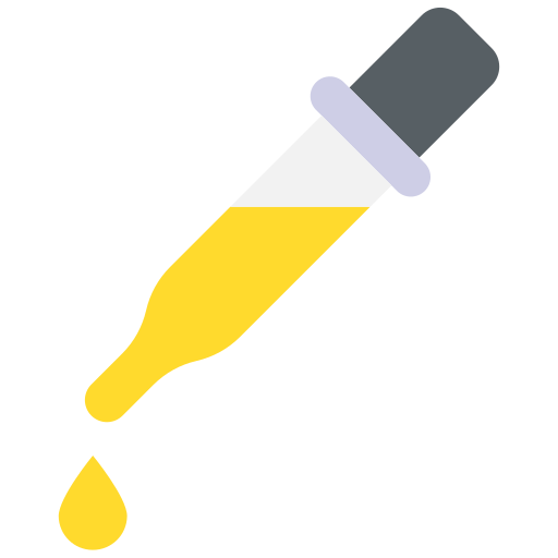 Dropper free icon