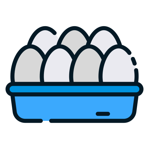 eier kostenlos Icon