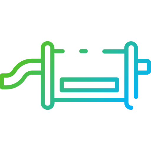 Выхлопная труба бесплатно иконка