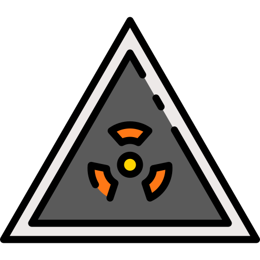 nuklear kostenlos Icon nuklear kostenlos Icon