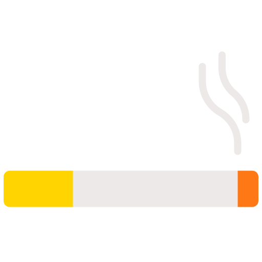 Smoke - Free miscellaneous icons