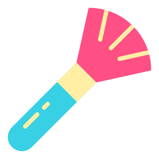 bürste kostenlos Icon