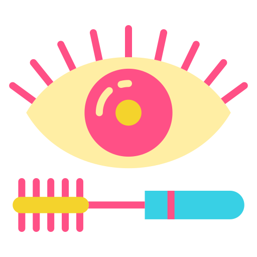 wimpern kostenlos Icon wimpern kostenlos Icon