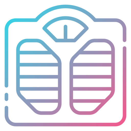 Scale free icon Scale free icon