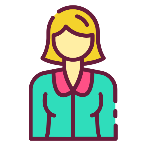 femme Icône gratuit femme Icône gratuit