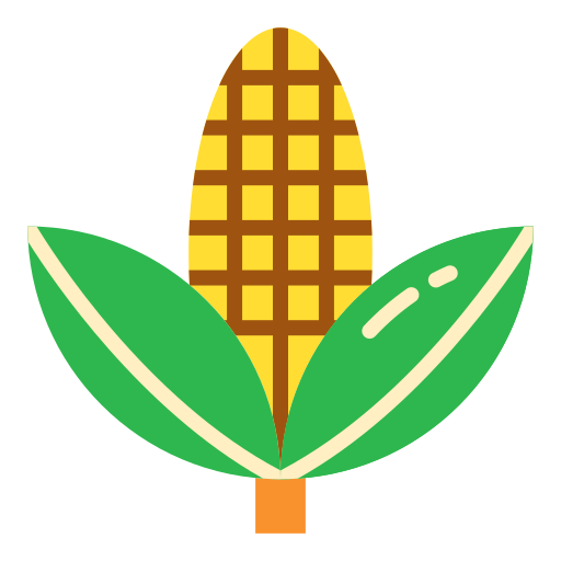 Corn free icon Corn free icon