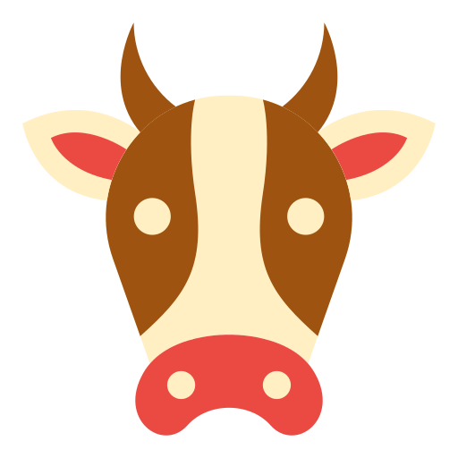 소 무료 아이콘 소 무료 아이콘