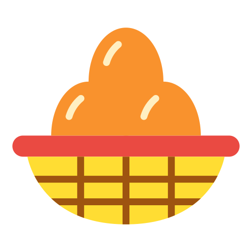 Eggs free icon Eggs free icon
