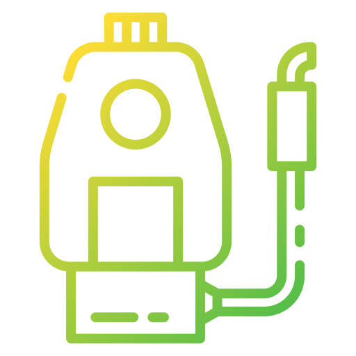 Pesticide free icon Pesticide free icon