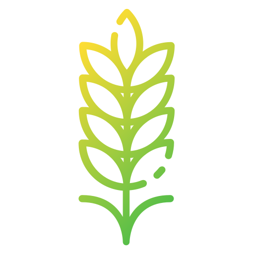 Wheat free icon