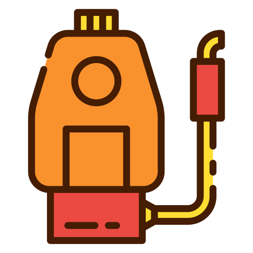 Пестицид бесплатно иконка