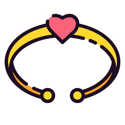 Bangle free icon Bangle free icon