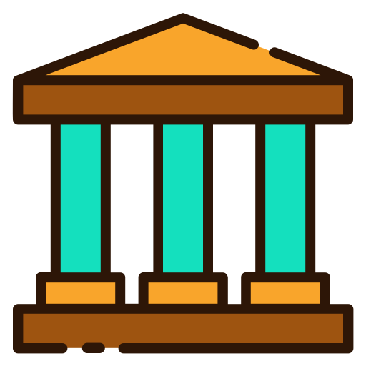 banco grátis ícone