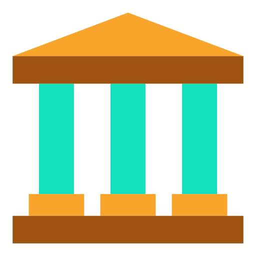 banco grátis ícone