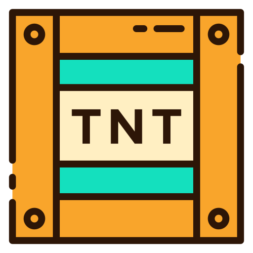 tnt icono gratis