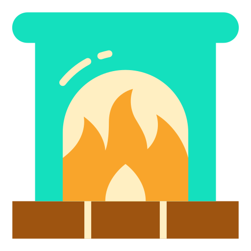 Kiln free icon Kiln free icon