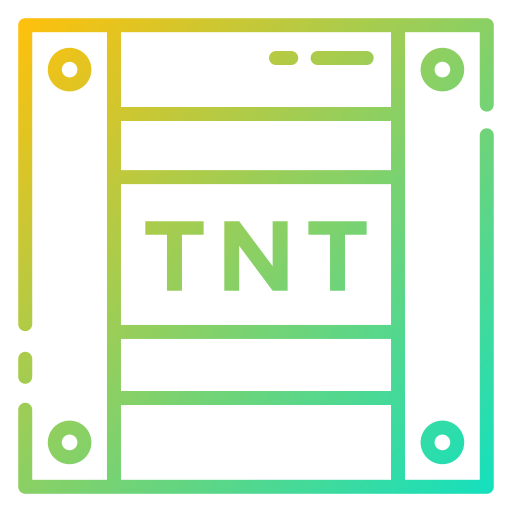 tnt icono gratis