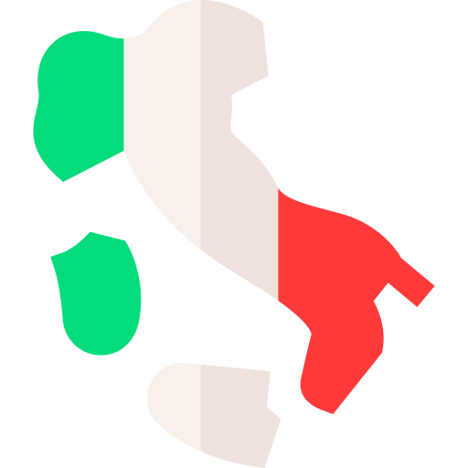 italie Icône gratuit italie Icône gratuit