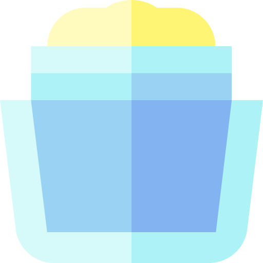Face cream free icon Face cream free icon