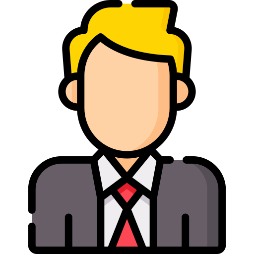 un salaire Icône gratuit