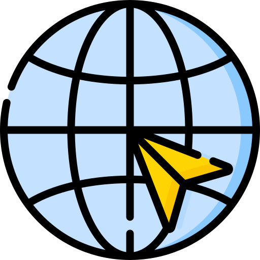 monde Icône gratuit monde Icône gratuit
