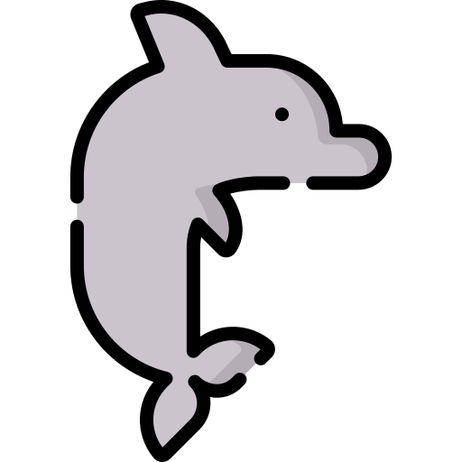 delfin kostenlos Icon delfin kostenlos Icon