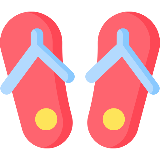 flip flops kostenlos Icon