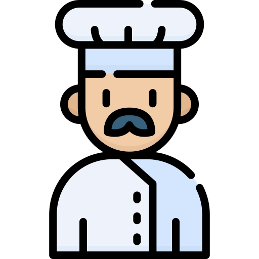 koch kostenlos Icon