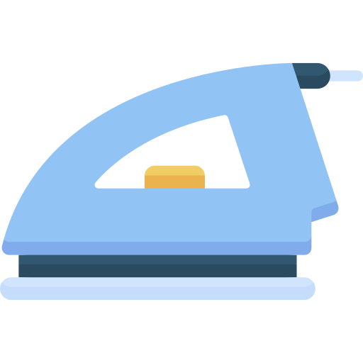 le fer Icône gratuit