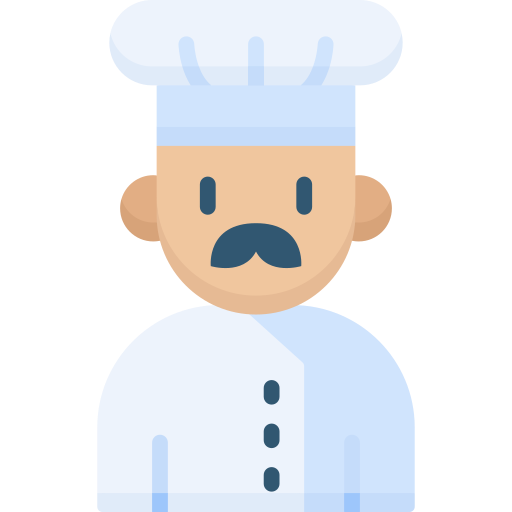 koch kostenlos Icon