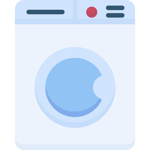lavadora icono gratis