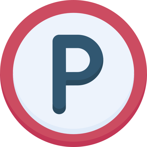 parkplatz kostenlos Icon
