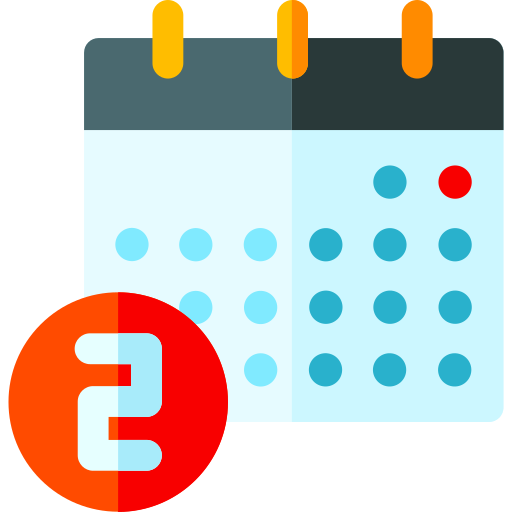 kalender kostenlos Icon kalender kostenlos Icon
